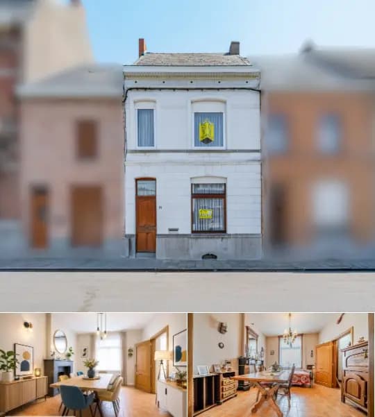 Residence for sale