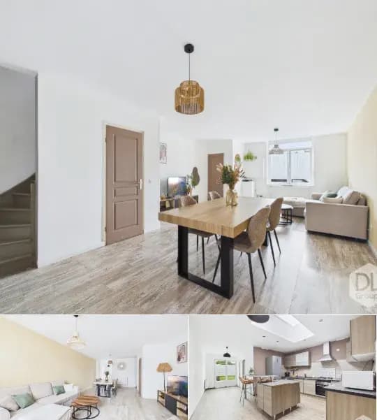 Residence for sale