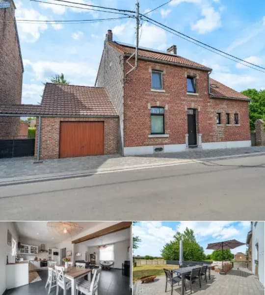 Villa for sale