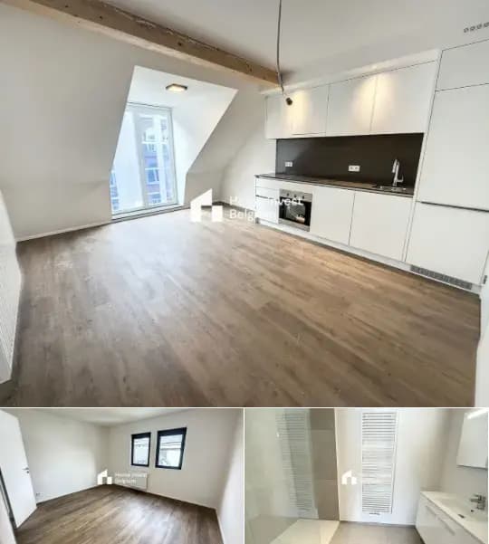 Apartment for rent (New construction project)