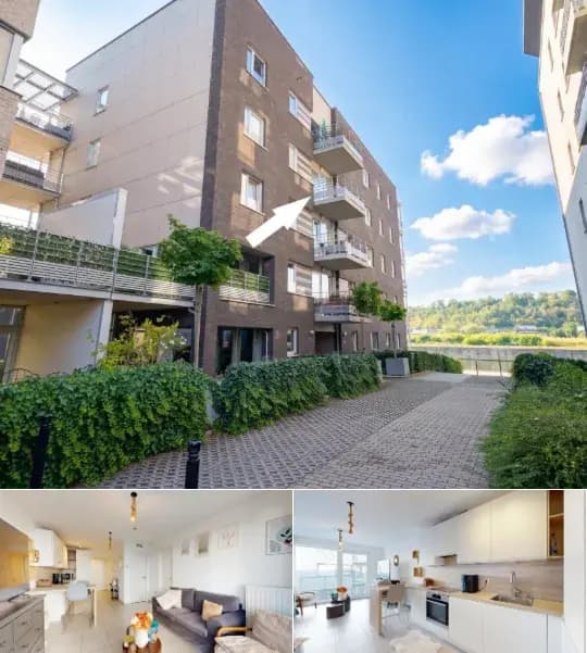 Apartment for rent