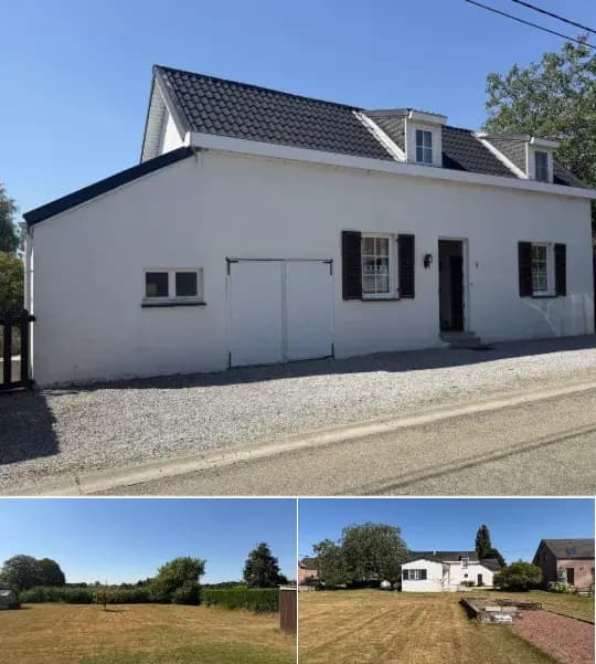 Residence for sale