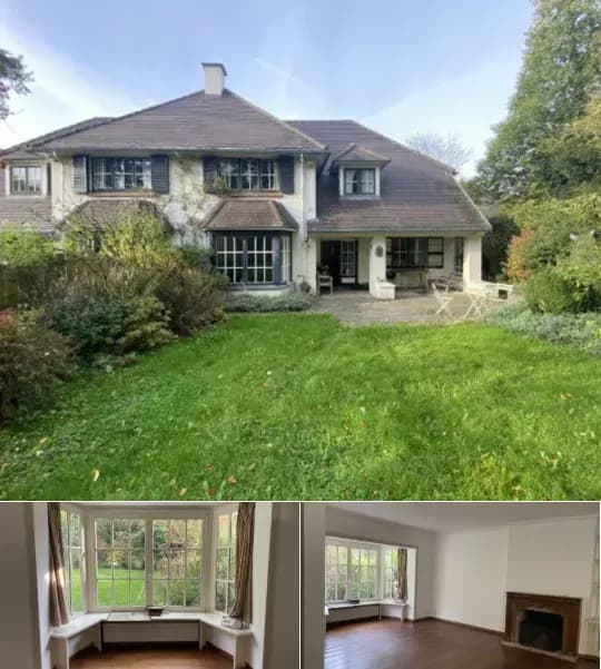 Residence for rent