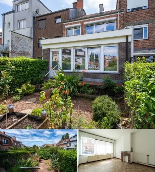 Residence for sale
