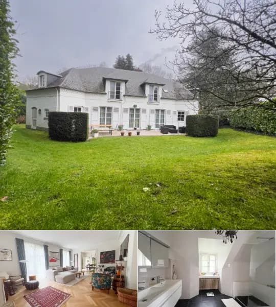 Villa for rent