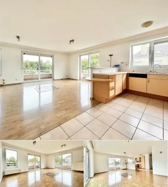 Apartment for rent