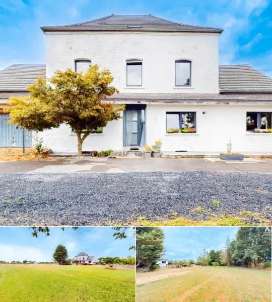 Residence for sale