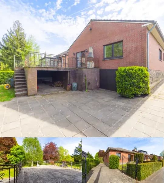Residence for sale