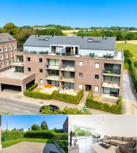 Apartment for sale