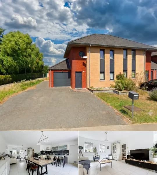 Residence for sale