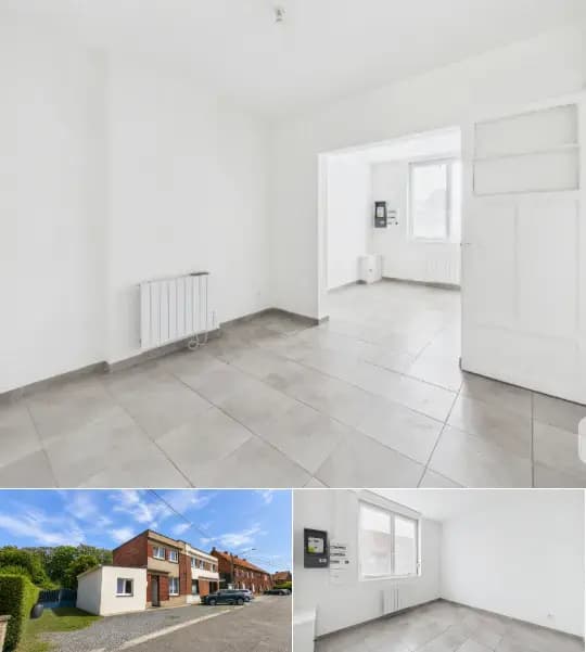 Residence for sale