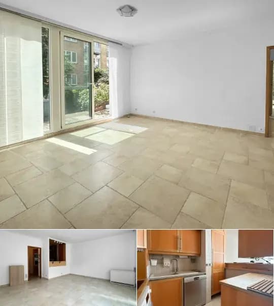 Apartment for rent