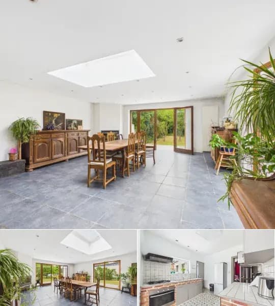 Residence for sale