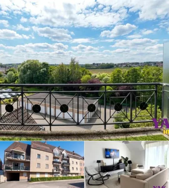 Apartment for sale