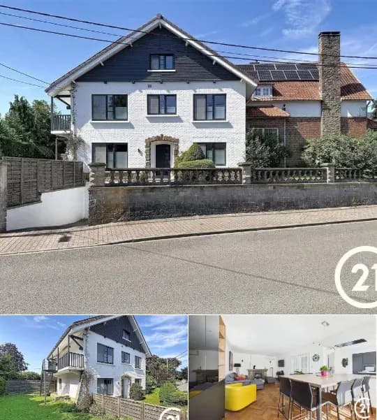 Villa for sale