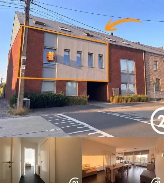 Apartment for rent