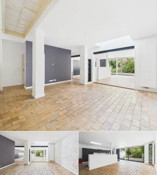 Residence for rent