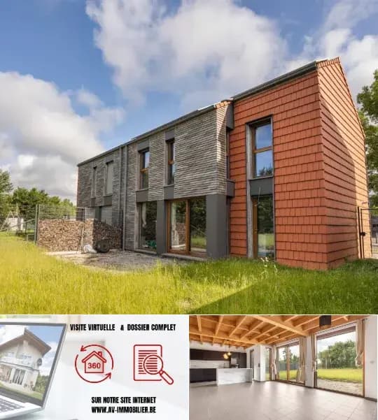Residence for sale