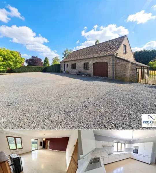 Residence for rent
