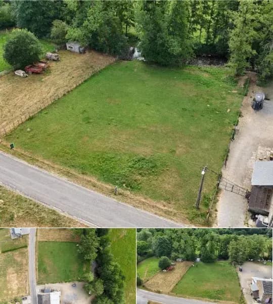 Development site for sale