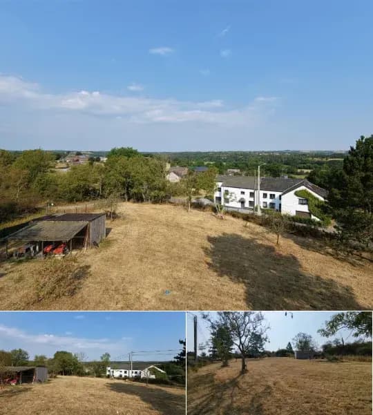 Development site for sale