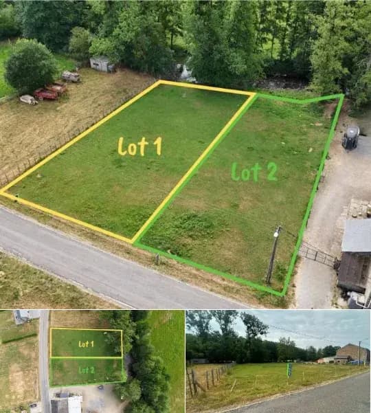 Development site for sale