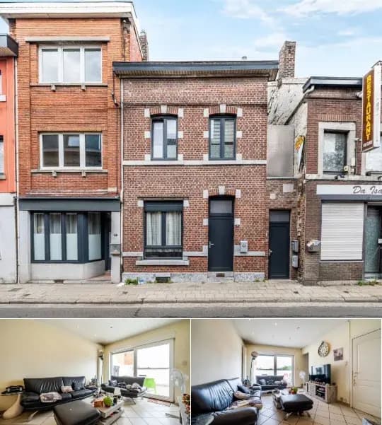 Residence for sale