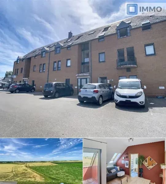 Apartment for sale