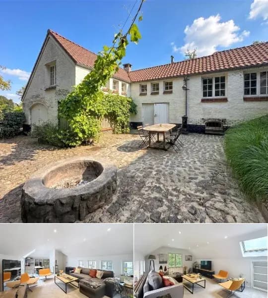 Residence for rent