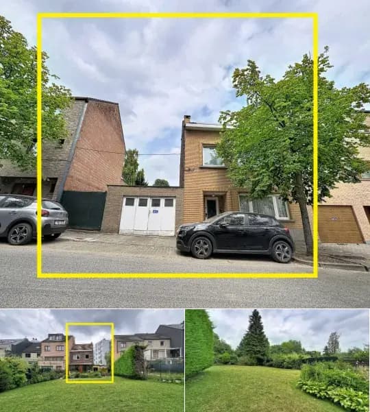 Residence for sale
