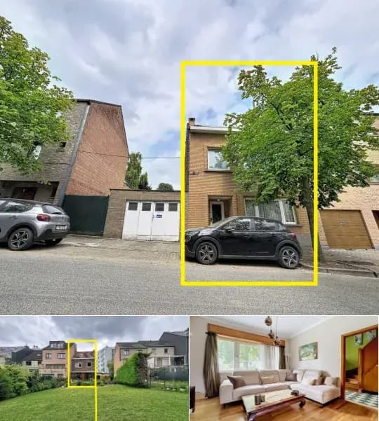Residence for sale