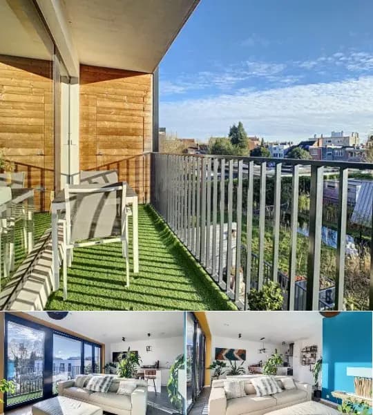 Apartment for rent