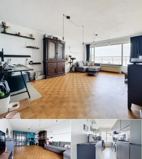 Apartment for sale