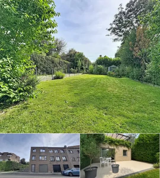 Residence for sale