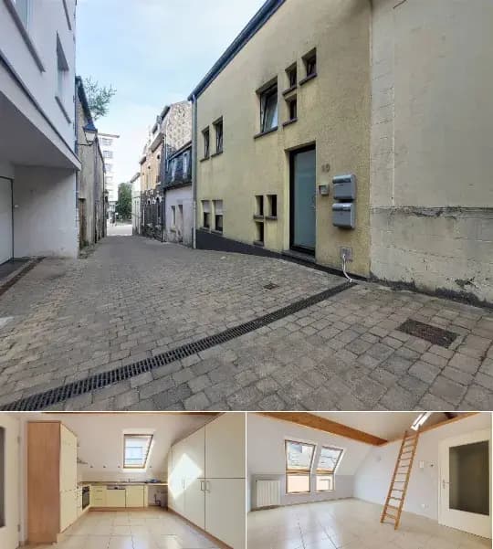 Apartment for rent