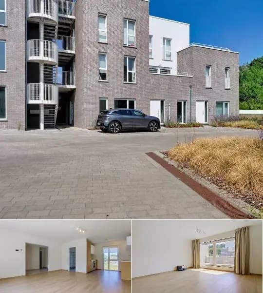 Apartment for rent