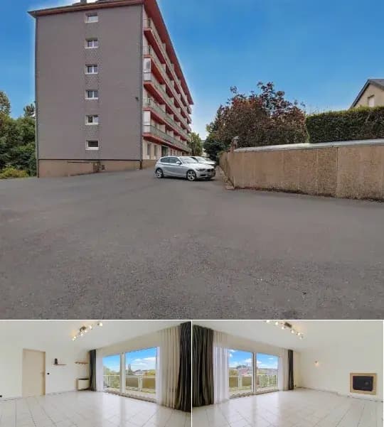 Apartment for rent