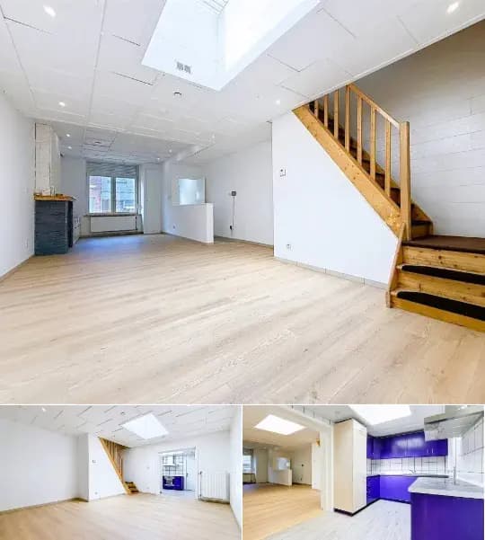 Residence for sale