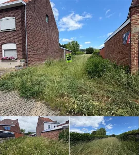 Land for sale
