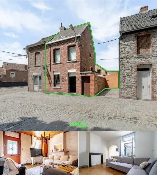 Residence for sale