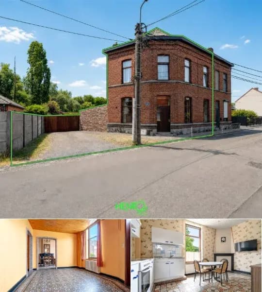 Residence for sale