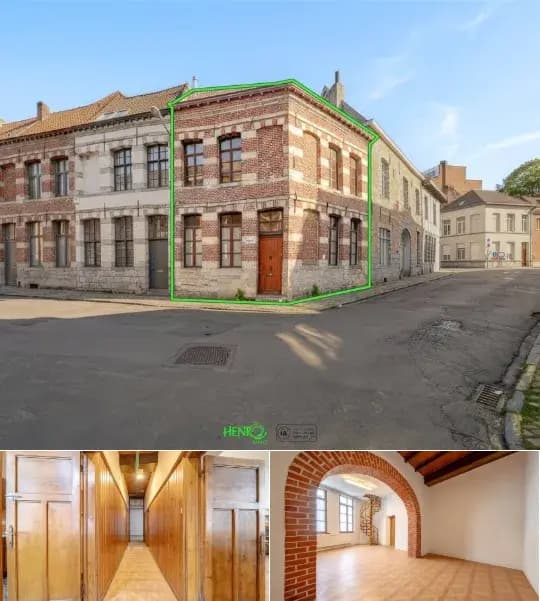 Residence for sale