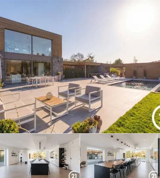 Villa for sale