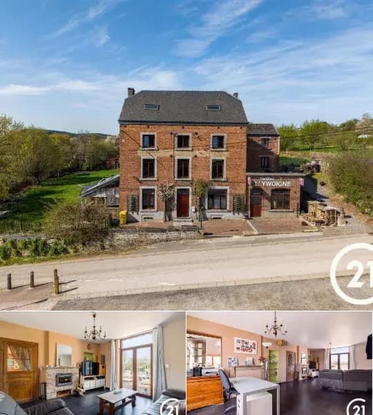 Residence for sale