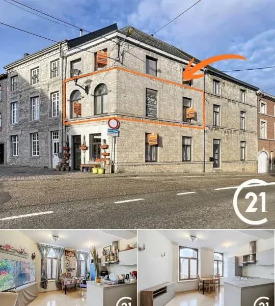 Studio for sale