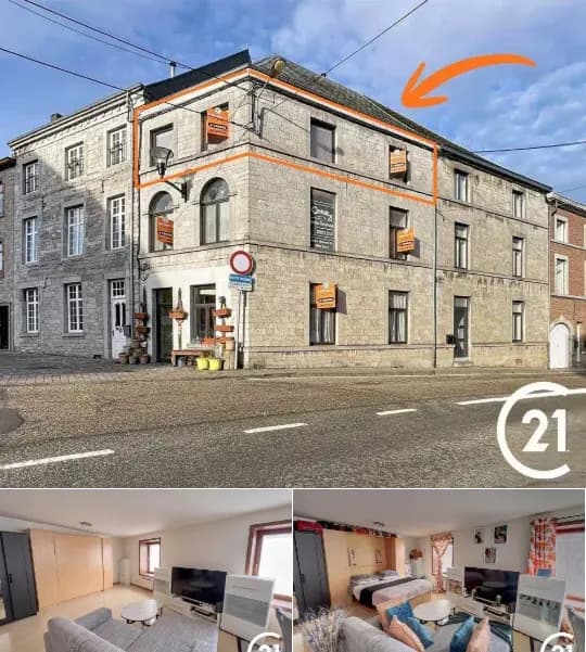 Studio for sale