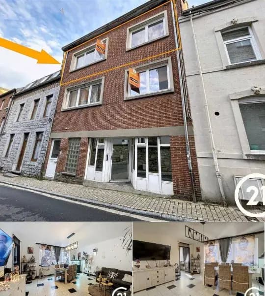 Apartment for sale