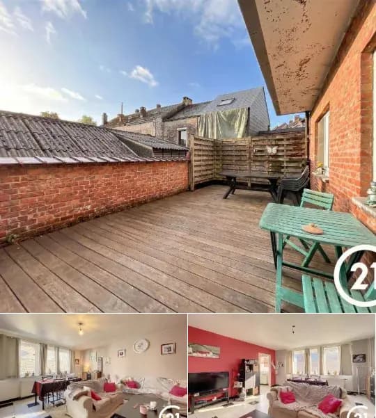 Apartment for sale