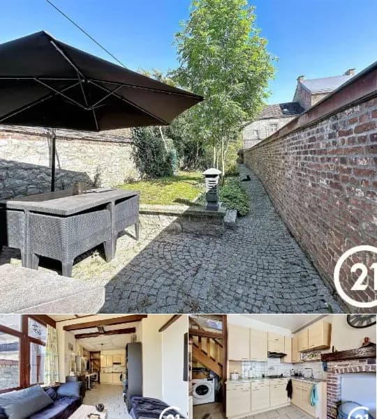 Residence for sale