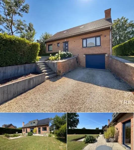 Residence for sale
